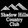 Shadow Hills Country Club Jobs